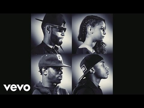 Team BS - Jamais assez (Audio)