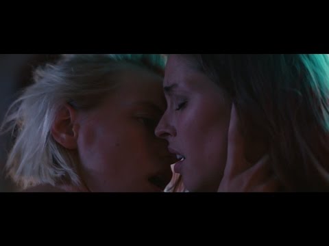 Below Her Mouth (US Trailer)