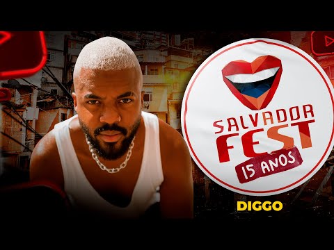 DIGGO AO VIVO - SHOW COMPLETO SALVADOR FEST 2022