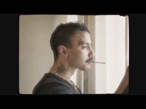 Lemhllwess - Flil Kandor (Official Music Video)