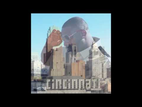 Vondale "I'm from Cincinnati"