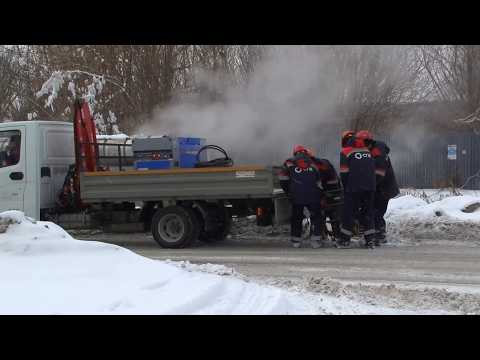"Будни" (новости, 11.03.26г., Бийское телевидение)