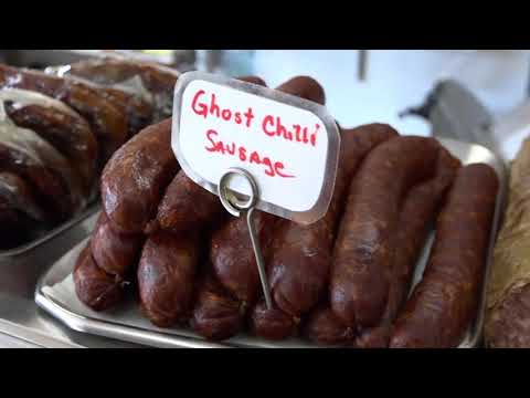 MUNCAN FOOD Corp. - Reportaza - Sezam produkcija (Tv Sezam 2018)