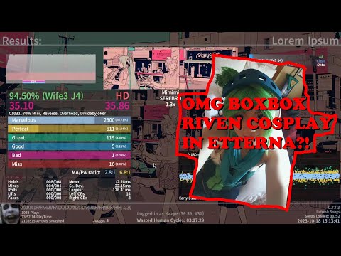 Mimimi Nightcore - AA