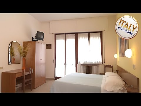 Hotel Cecile | Pisa, Italy | Hotel Review 🏩