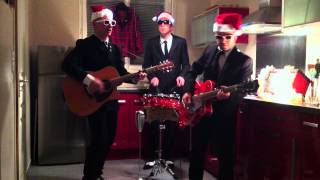 THE HOP HOP HOP : CHRISTMAS SONG (Cocoon Cover)