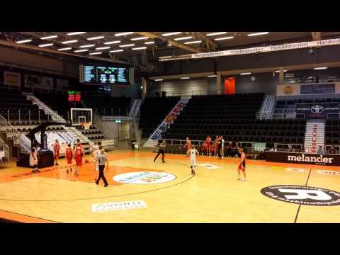 Täby P01-Södertje Q2  RM4 20170319