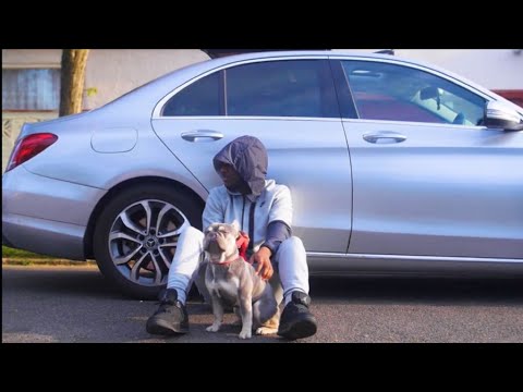 J Loso - No Chance (MUSIC VIDEO)