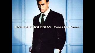 Sirena - Enrique Iglesias (audio)
