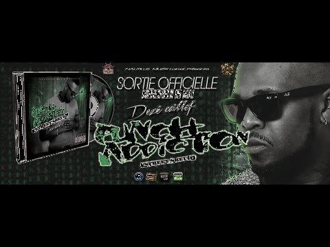 DEZE CAILLEF - 93 Punchlineurs - Clip Officiel HD