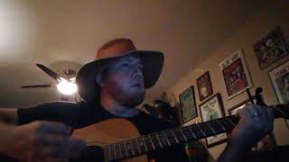 Wind's on Fire YMSB cover by Jamie Lewis