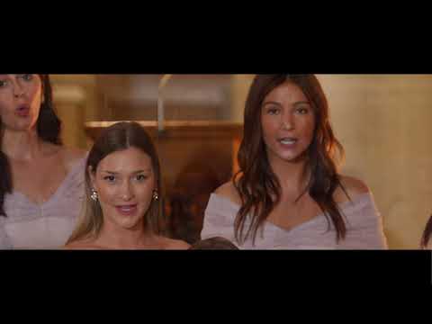 Vocal ensemble BREVIS - György Orbán: Pange Lingua