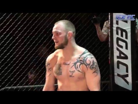 Second Title Fight Added To CWFC 82