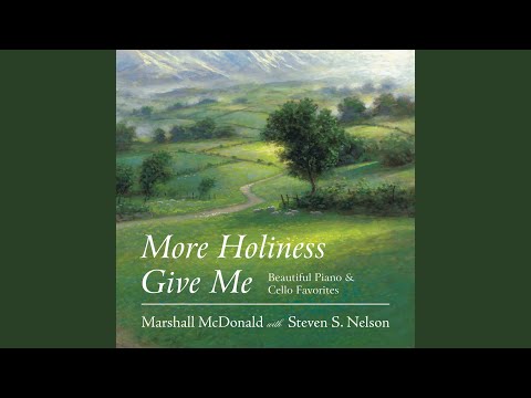 A Poor Wayfaring Man of Grief