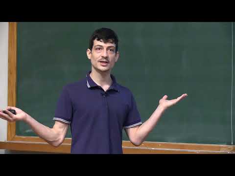 International Conference on Poisson Geometry - Pedro Frejlich - Concurring Dirac structures