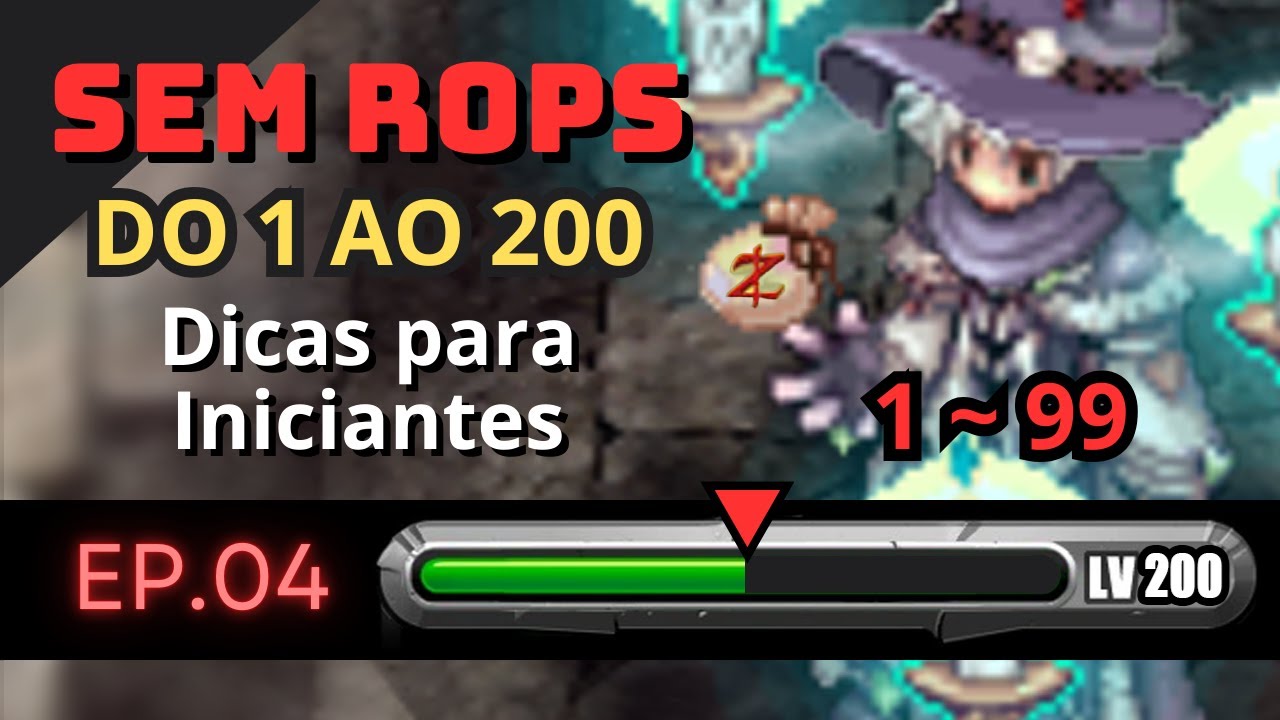 [EP.04] Quest de Arcano SEM ROPS: Guia com Estratégias de Arquimago