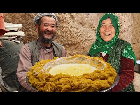 Corn Pudding Recipe | Cozy Village Cooking & Rustic Comfort Food