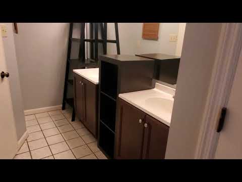 **Available in May** Spacious, 2 bedroom, Georgetown Townhome property video
