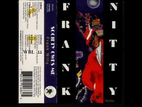 Frank Nitty - Cut Throat