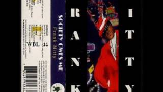 Frank Nitty - Cut Throat