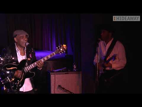 The BritFunk Association - There's a Reason