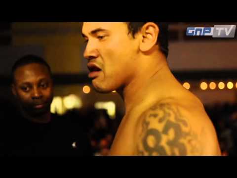 Kombat Komplett 7 - Highlights