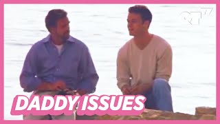 I Think My Daughter’s BF Is My Past Life Soulmate | Gay Romance | The Singing Forest