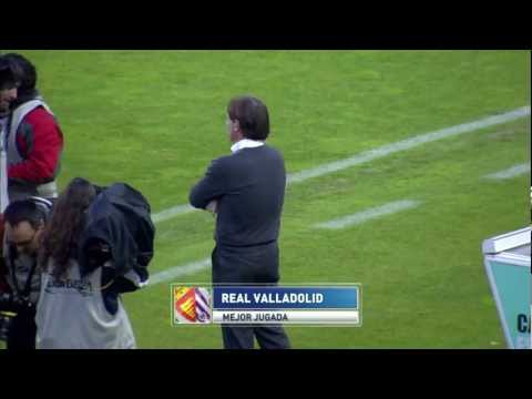 La Liga | La mejor jugada de la jornada 13 Liga BBVA 2012/2013