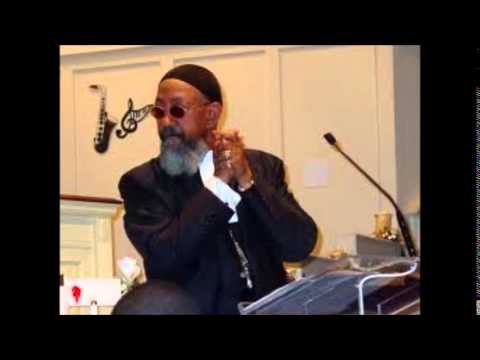 Elder DJ Ward - According To His Purpose (Romans 8:28)