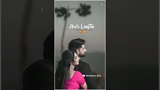 Download lagu Kya karu dil kahin aur lagta nahi status aaj kal yaad  song lyrical status#shorts #whatsappstatus mp3