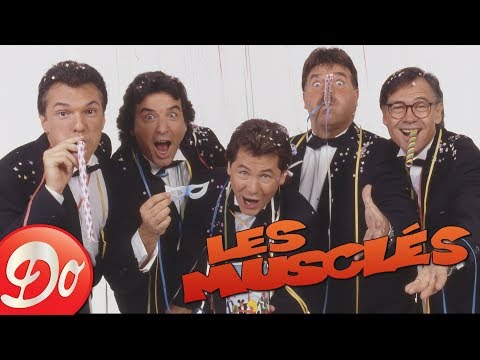 Les Musclés - Viens boire un p'tit coup à la maison
