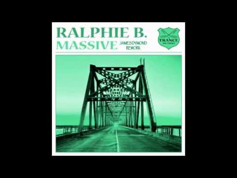 Ralphie B - Massive (James Dymond Rework) [ASOT 534 Armin Van Buuren]
