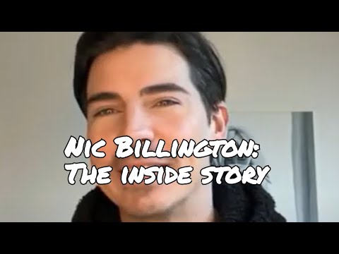 The Truth About Nic Billington