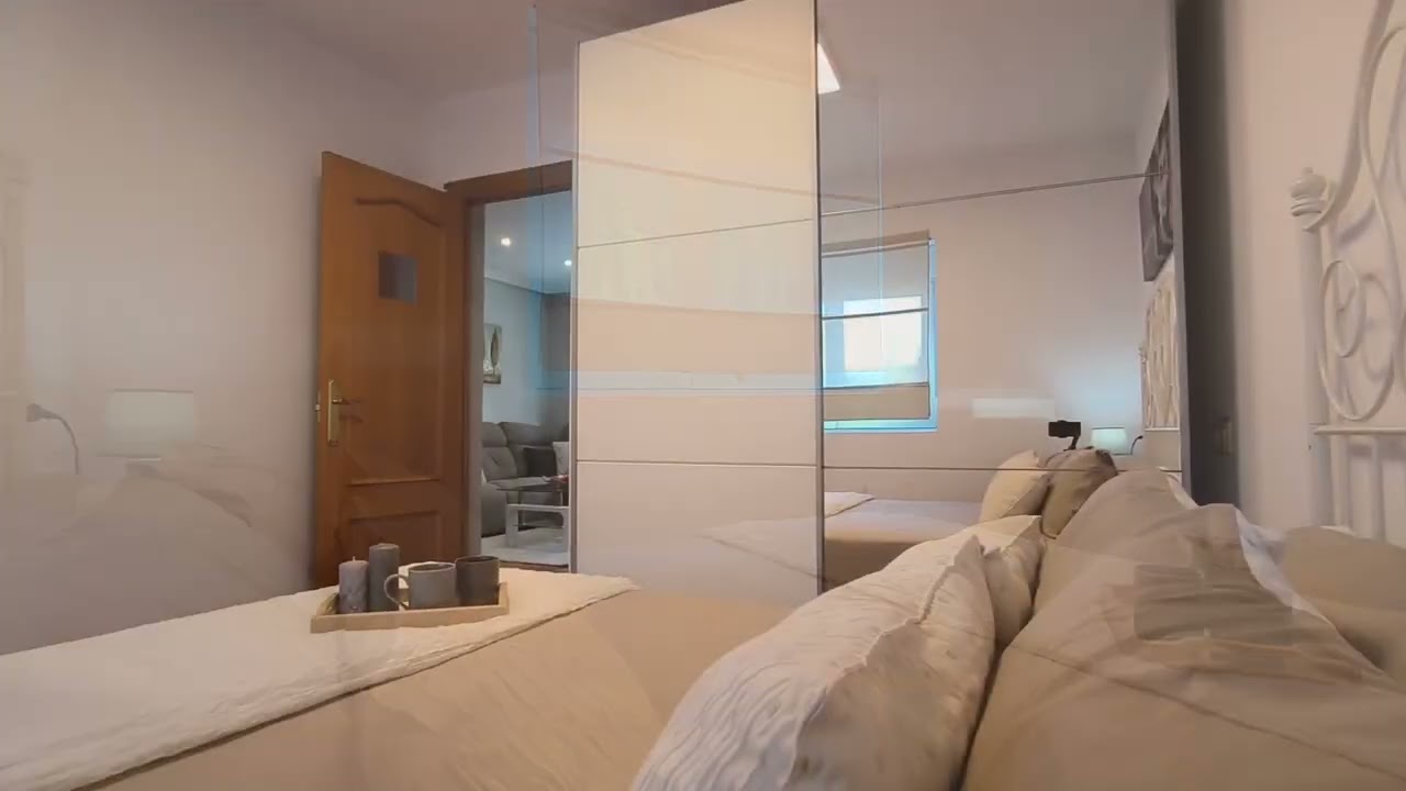 Piso en Venta en Gijón