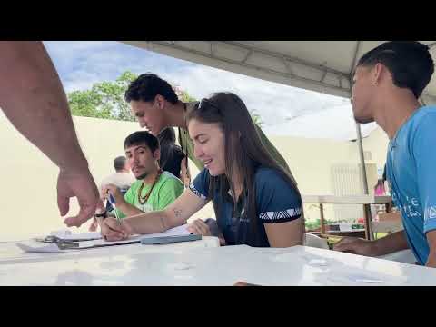 Ação Solidária na Paróquia São Francisco de Assis em Guajará (AM)