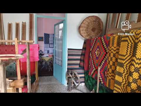 100JAHRE XRONIA KASTANIES AUSSTELLUNG IM ALTEN SCHULHAUS Πολιτιστικός Σύλλογος Καστανεων;