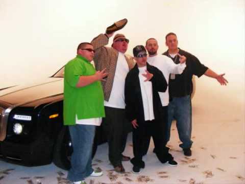 haystak - cool people