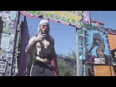 Wavy The Pirate - Gone in 60 freestyle S3