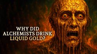 What Experts Don't Want You to Know About Alchemists and Liquid Gold | Curious Bedtime Stories