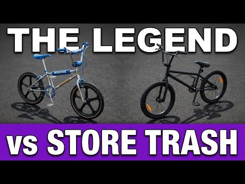 Mongoose Bikes