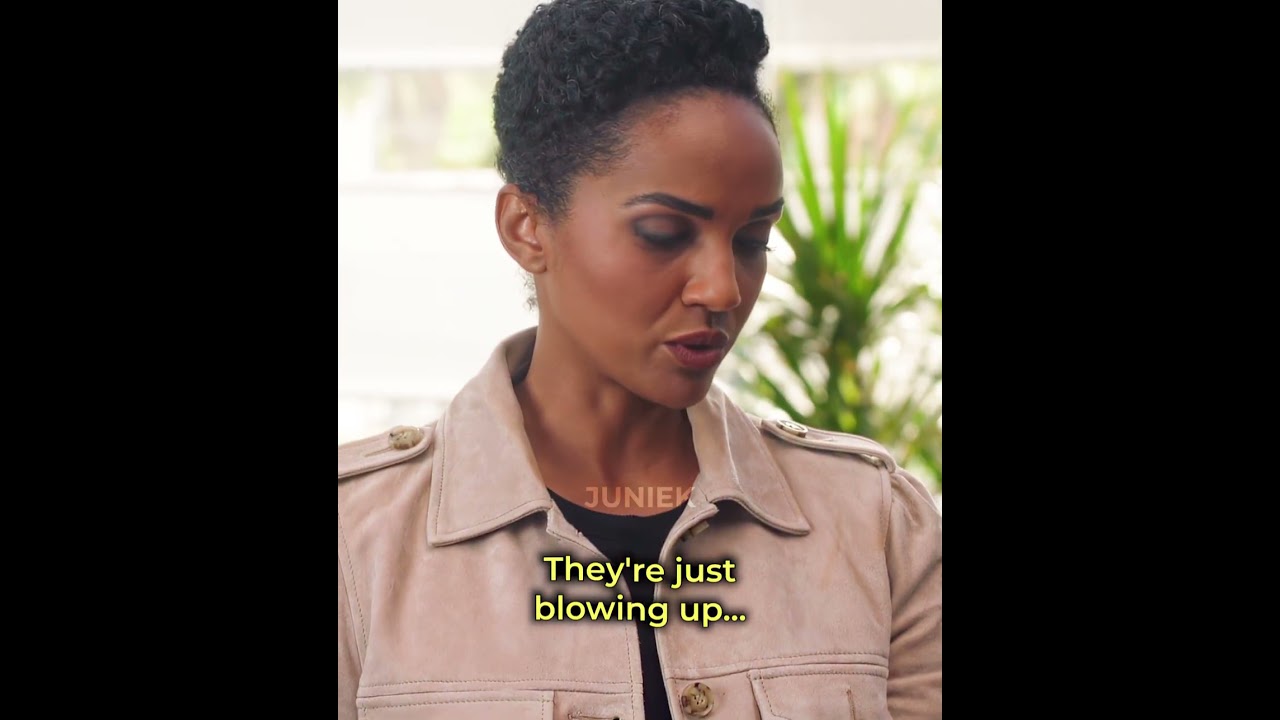 Traitors | The Rookie | #shorts