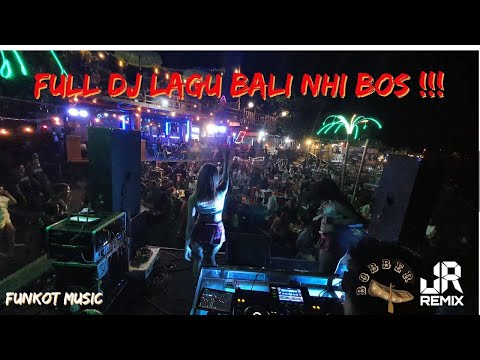 DJ TUMBEN JANI BELI MERASE KELIWAT TRESNA 🎵 LELUT LOLOT 🎵 KARMAN BELI‼️DJ BALI TERENAK SEDUNIA 2022