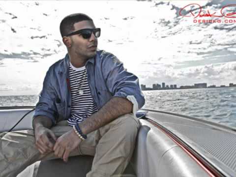 Drake-Faith Feat. K-OS