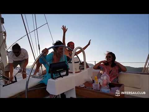 Amalfi Coast Sailing Experience