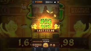 🎰 ESTE SLOT ESTÁ PAGANDO EN COLOMBIA 🇨🇴 | BIG WIN REAL