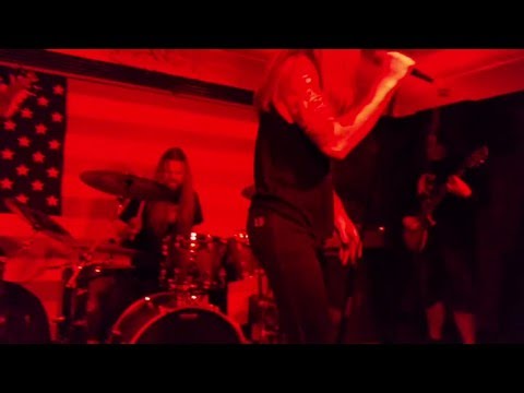 Taphos Nomos - "Arboreal Entombment (live)" *NEW* @ Gooskis XI.III.MMXVI