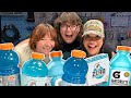 What S The Best Blue Gatorade Pro Taste Testers Decide Unedited Taste Test