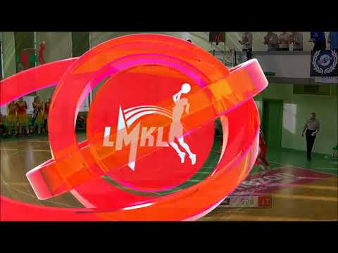 LMKL rungtynės: „Fortūna“ - „Sūduva“ [2018-04-12]