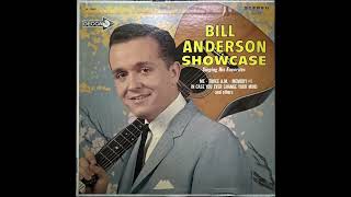 Memory #1 - Bill Anderson