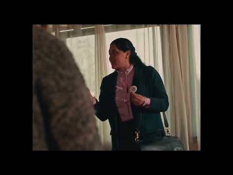 Tráiler de Lo que no se dijo